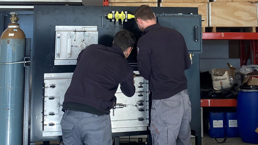 Tecnico Manutentore e Installatore