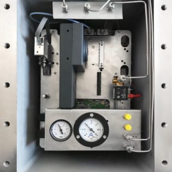 Sistemi di controllo – Greta