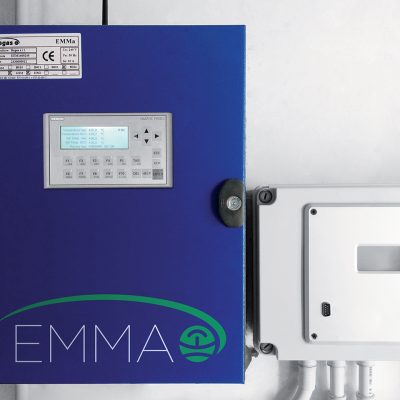 Sistemi di controllo – Emma e Greta